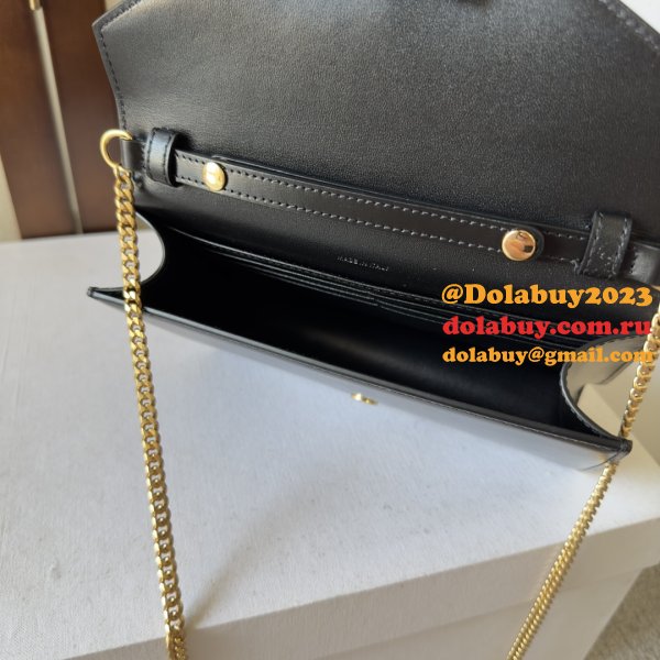 Sell online Luxury Yves Saint Laurent 101033 CUIR TRIOMPHE Handbag