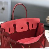 Hermes Customization Birkin Bag 30CM Togo Replica Dolabuy