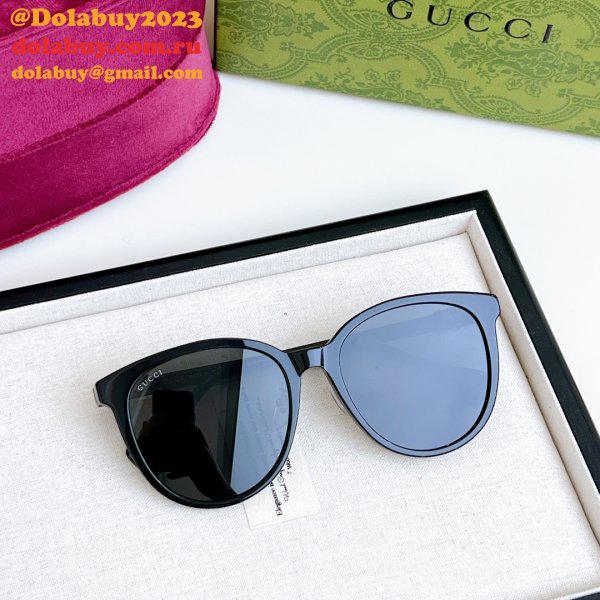 2025 Gucci GG 1180SK Sunglass
