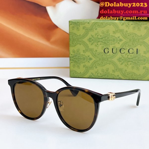 2025 Gucci GG 1180SK Sunglass