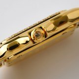 Cartier Medium Panthere de Cartier watch