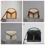 Best Replica Yves Saint Laurent 602716 Cassandra Bags