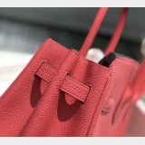 Hermes Customization Birkin Bag 30CM Togo Replica Dolabuy