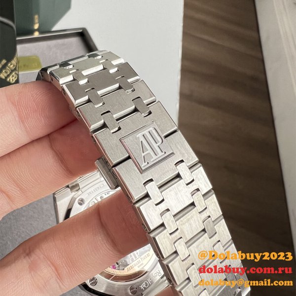 Audemars Piguet Royal Oak 15510ST