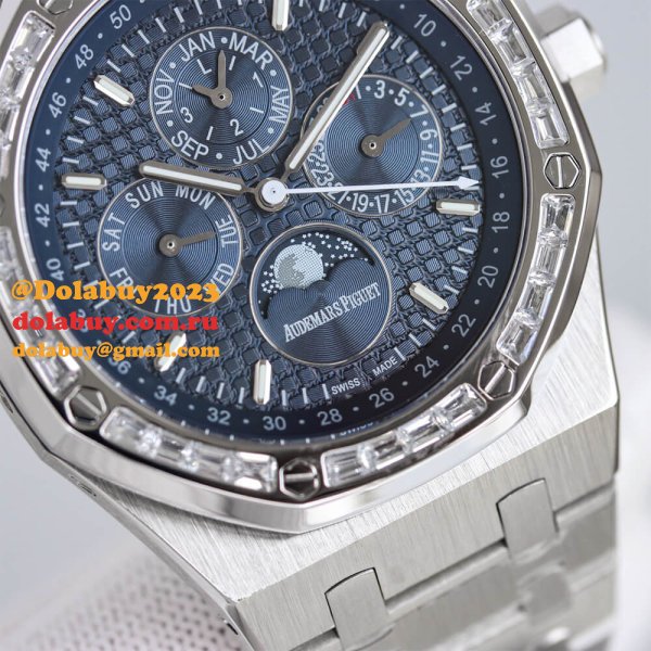 Audemars Piguet Royal Oak 26574ST