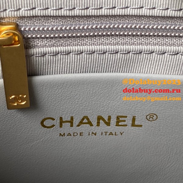 Best 1:1 Mirror AS4287 Chain Hippie Duplicate BAGS