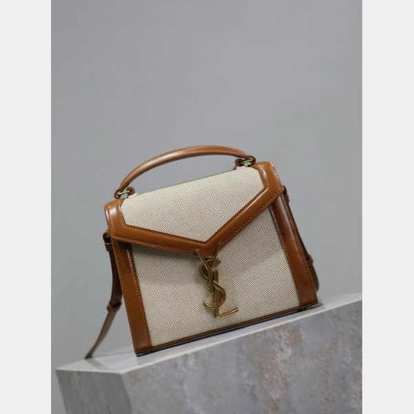 Best Replica Yves Saint Laurent 602716 Cassandra Bags