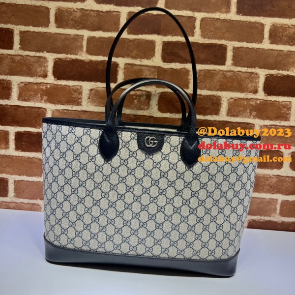 Ophidia Gucci Knockoff tote 739730 Top Quality Bag