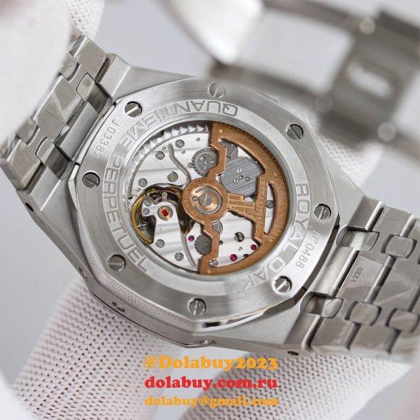 Audemars Piguet Royal Oak 26574ST