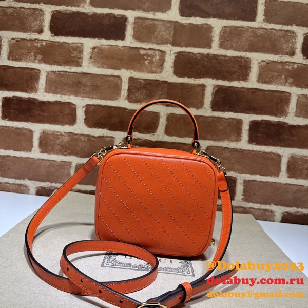 Designer Gucci Replica Crossbody 744434 Blondie Top Bag