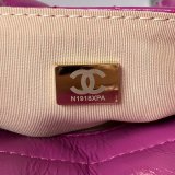 The Best High Quality AS4322 Hobo Shiny Replica Handbag