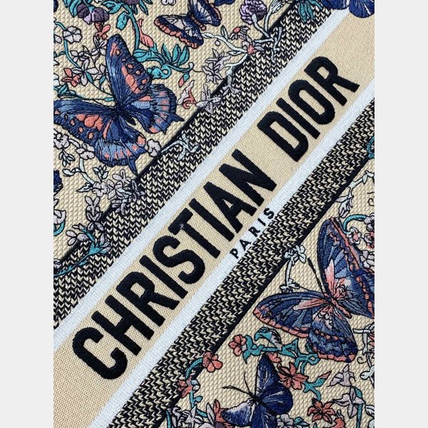 Shop Replica Christian Dior Book Tote Best  Bags