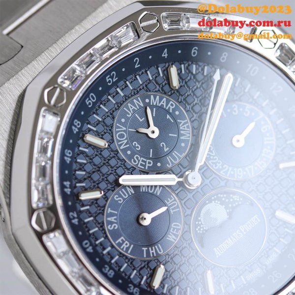 Audemars Piguet Royal Oak 26574ST