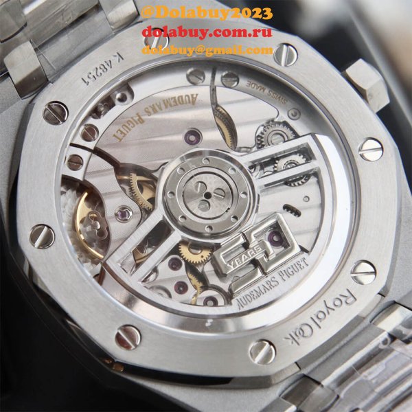 Audemars Piguet Royal Oak 15510ST