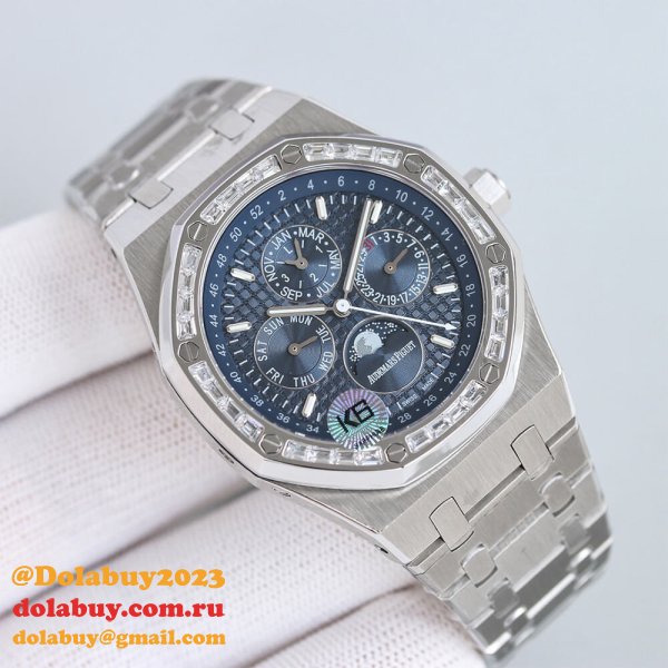 Audemars Piguet Royal Oak 26574ST