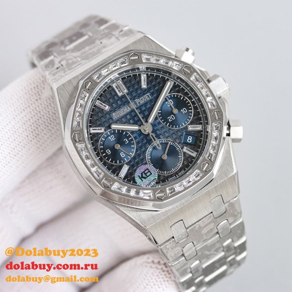 Audemars Piguet Royal Oak 26715ST