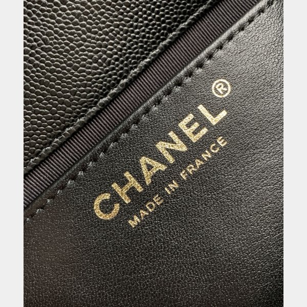 Luxury High Quality AS5239 Flap Inspired Grained Bag