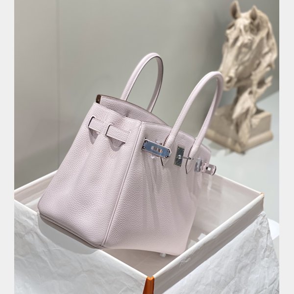 Hermes Customization Birkin Bag 30CM Togo Replica Dolabuy