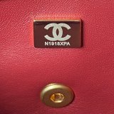 1:1 Mirror Flap Fashion Chain Best AS3994 Replica Quality Bag